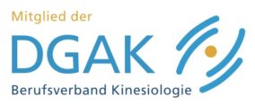 Odysseus Kinesiologie & Coaching München Impressum Logo DGAK