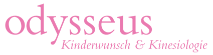 Odysseus Kinderwunsch & Kinesiologie - München - Wolfgang Halder - Logo